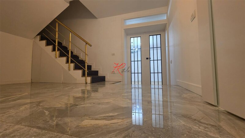 Ferdinand Vanzare apartament 2 camere in vila,