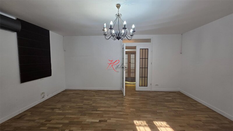 Ferdinand Vanzare apartament 2 camere in vila,