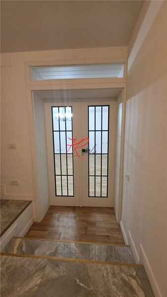 Ferdinand Vanzare apartament 2 camere in vila,