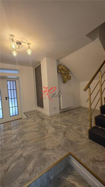 Ferdinand Vanzare apartament 2 camere in vila,