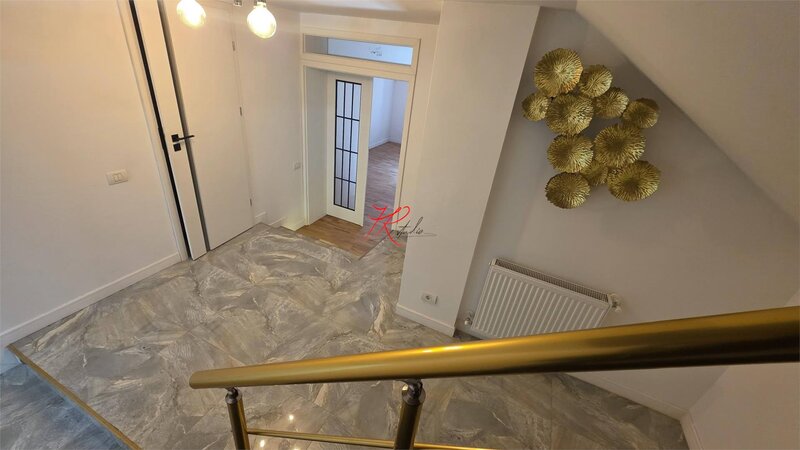 Ferdinand Vanzare apartament 2 camere in vila,